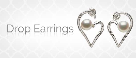 Drop Earrings